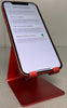 Apple iPhone 12 128GB Product Red ( 91% Battery Health ) ** Any Network **