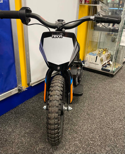 Revvi 12