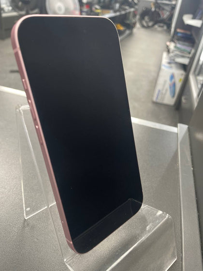 Apple iPhone 15 256GB Pink, 82BH