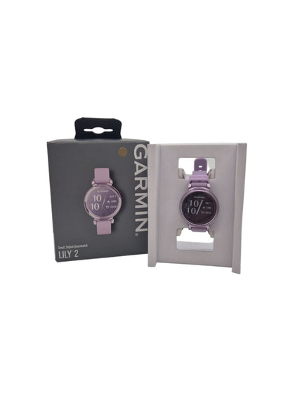 Garmin Lily 2 - Lilac