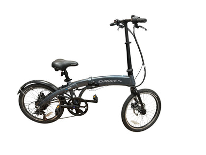 Dawes ARC-II Electric Folding Bike