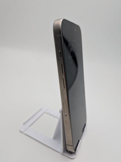Apple iPhone 15 Pro ; 128GB ; 96% Battery Health ; Unlocked