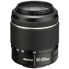 **Christmas Sale** SMC Pentax-DAL 1:4-5.6  50-200mm ED WR (49mm)