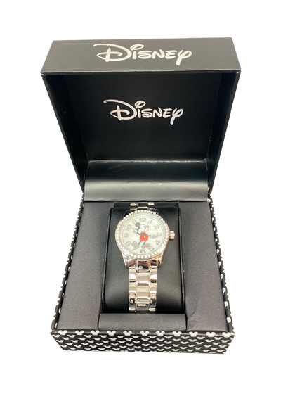 MIKEY MOUSE WATCH LEIGH STORE