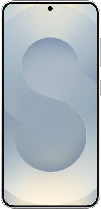 Samsung Galaxy S25 128GB Silver Shadow