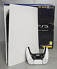 Sony Playstation 5 Digital Edition Console, 825GB, White, Boxed