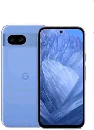 Google Pixel 8a 128gb Blue