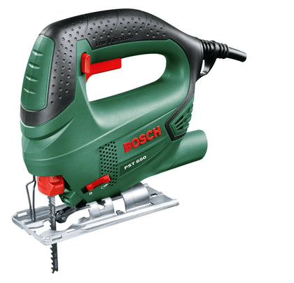 Bosch PST 650 Electric Jigsaw 240V