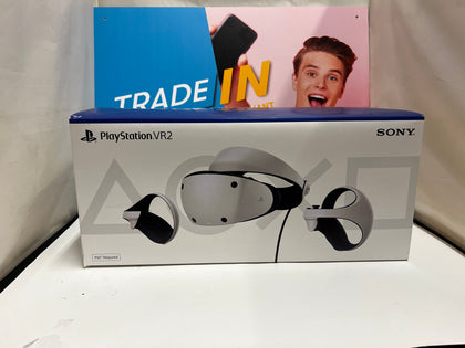 PSVR 2 (PS5 Only)