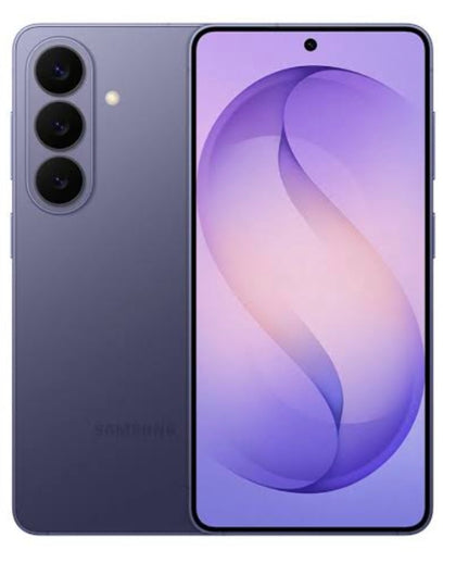 Samsung Galaxy S26 256gb 12gb Cobalt Violet **BRAND NEW**