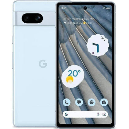 *Sale* Google Pixel 7A 128GB Blue - Unlocked