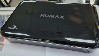 Humax HDR-1000S Digital Multimedia Receiver