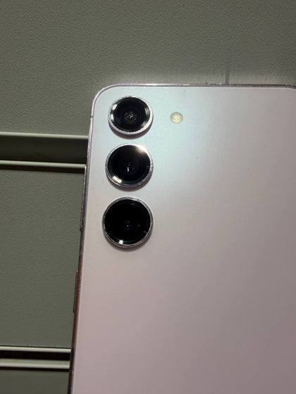 Samsung Galaxy S23 Dual Sim 128GB Lavender, Unlocked