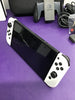 Nintendo Switch OLED, case & all accessories.