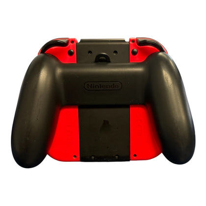 Nintendo Switch Joy-Con Pair Red