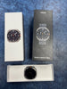 Samsung Galaxy Watch Ultra 2025 | 47mm | Titanium Silver |  WI-FI GPS