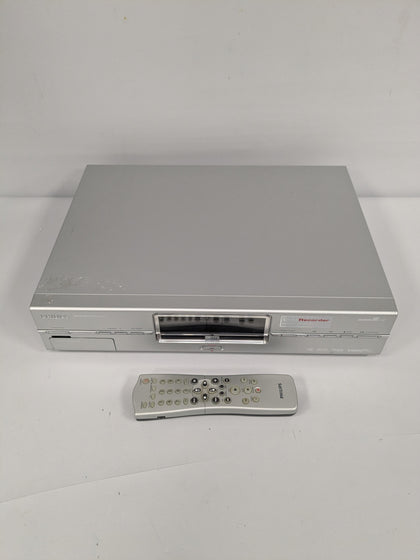 Philips DVDR880 DVD Recorder