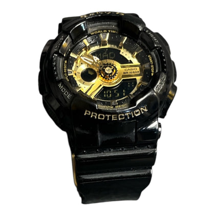 Casio Baby G 5338 Watch