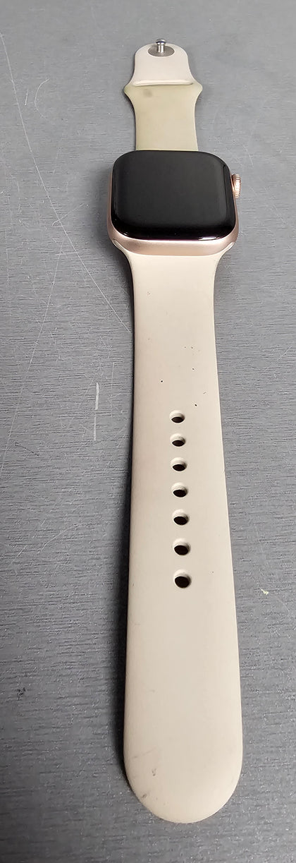 **Sale**Apple Watch Series 11 (GPS) 42mm Rose Gold with sport band