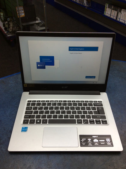 Acer Aspire 3