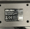 Bush CBAR4 Soundbar Unit Only Black Wired 100W 2.1-Channel Built-in Subwoofer