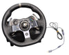 Logitech G920 Driving Force Racing Wheel for Xbox (Power Supply Not Included)