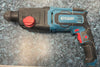 Erbauer Corded Rotary Hammer Drill