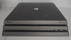 Sony Playstation 4 Pro Console, 1TB Black, Unboxed + The Last of Us