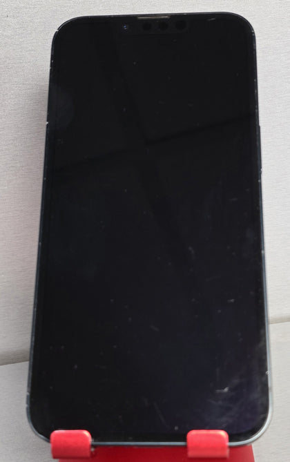 Apple iPhone 14 128GB Midnight ( 87% Battery Health ) ** Any Network **