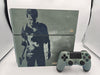 Uncharted PlayStation 4 1tb Console