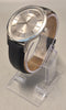 Emporio Armani AR2432 Stainless Steel Black Mens Watch, Boxed