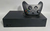 Xbox Series S Console 1TB, Carbon Black, Unboxed