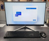 Acer C24-1650 - i5-1135G7 - 8GB DDR4 - 64GB SSD -23" - Windows 11
