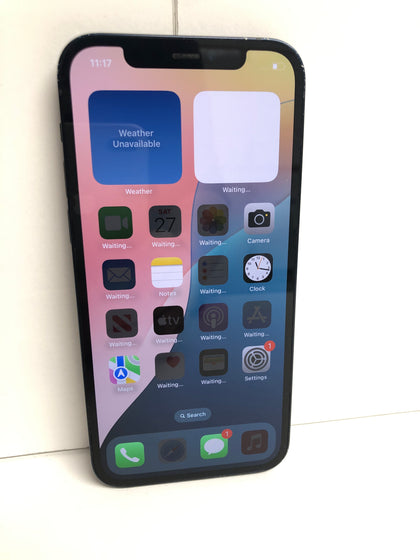Iphone 12 64gb Black