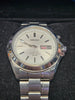 SEIKO KINETIC WATCH