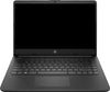 HP 14" Laptop Intel Pentium Silver N5030 4 GB RAM 128 GB SSD Intel UHD Graphics FHD Display Windows 11 ** Unboxed **