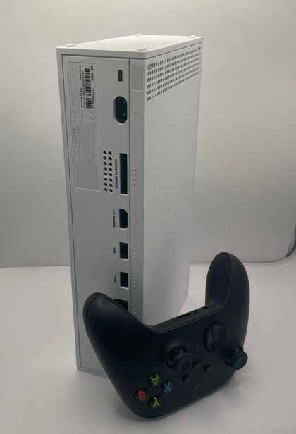Xbox Series S - Digital - 500gb