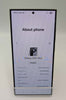 Samsung Galaxy S24 Ultra 256GB Titanium Black, Unlocked With Pen, Unboxed