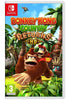 Donkey Kong Country Returns HD