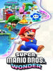 Super Mario Bros Wonder Nintendo
