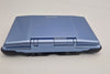 Nintendo DS original blue handheld console with stylus and charger UNBOXED