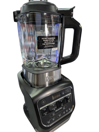 NINJA BLENDER & SOUP MAKER BOXED PRESTON STORE