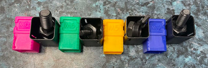 Parkside Rivet Nut Tool Set