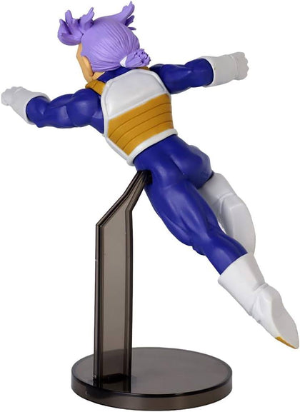 Dragon Ball Z Chosenshiretsuden III Vol. 2 Trunks Figure