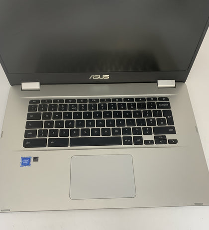 Asus C523N Chromebook Boxed