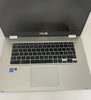 Asus C523N Chromebook Boxed