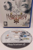 Sony PlayStation 2 haunting ground game no manual