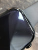 Apple Watch Series 10 GPS 46mm Jet Black Aluminium Case with Black Sport Band - S/M