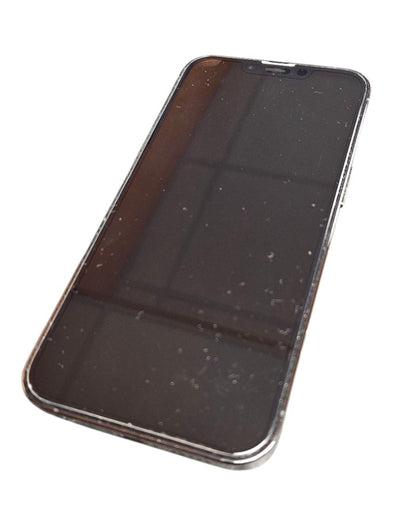 iPhone 13 Pro 128gb (80% Battery) Graphite - Boxed