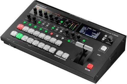 Roland V-60HD Video Switcher